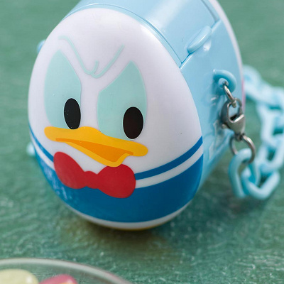 グミキャンディー（ドナルド＆デイジー）