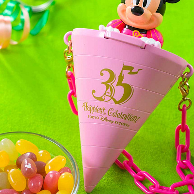 グミキャンディー