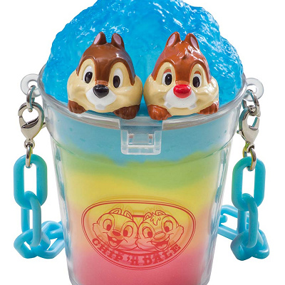 グミキャンディー