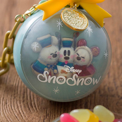 グミキャンディー（スノースノー）