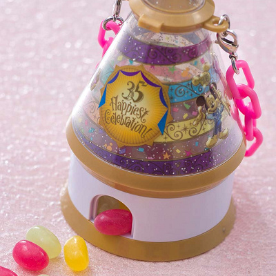 グミキャンディー（グランドフィナーレミニスナックケース付き）