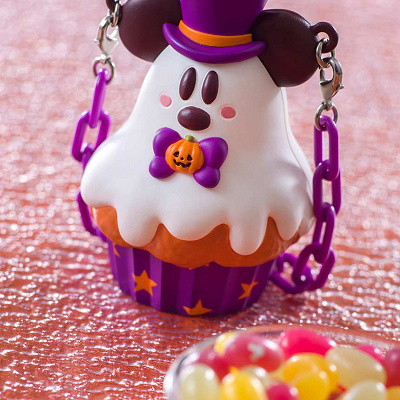 グミキャンディー（ミニスナックケース付き）