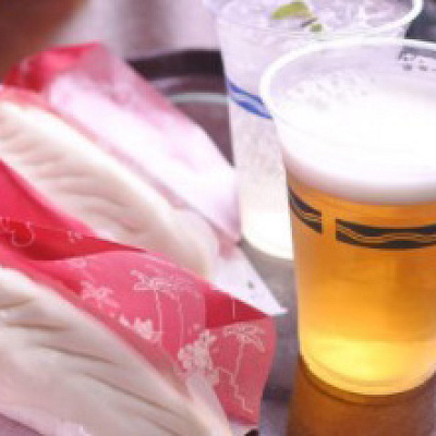 ギョウザドッグ