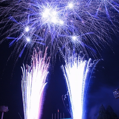 八王子花火大会