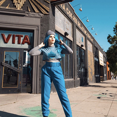 ハデスバウンド