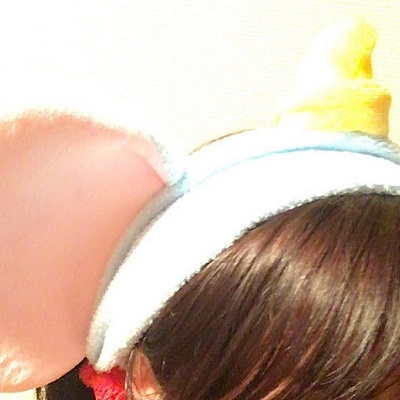 ヘアバンド