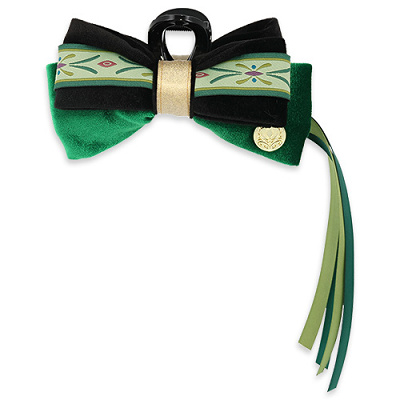 バンスクリップ