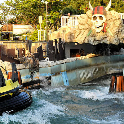 八景島シーパラダイス