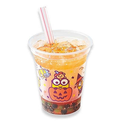 ハロウィーンミニオンスプラッシュ