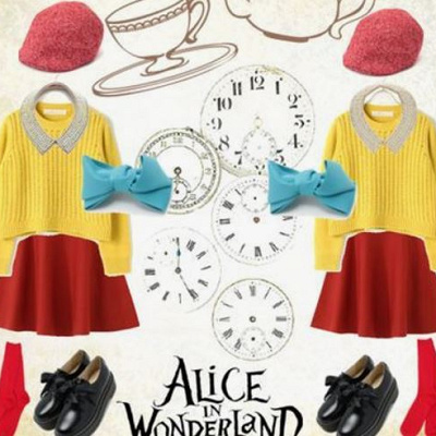 ハロウィーン本番！