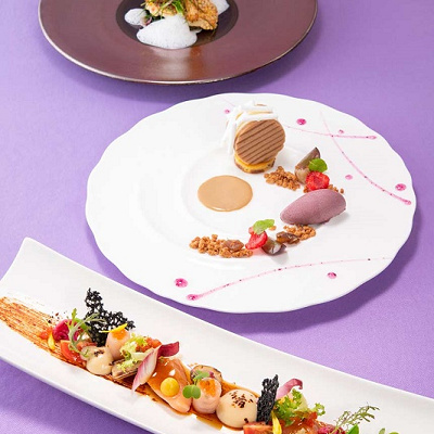 ハロウィーン　プレシャスカンナ