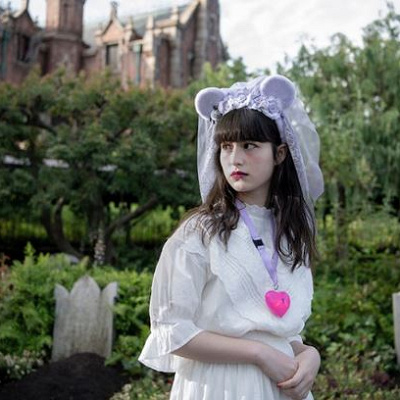 ハロウィーンのスペシャルグッズ