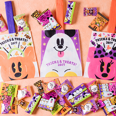 ハロウィーンスウィーツセレクション