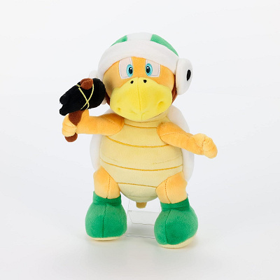 ハンマーブロス