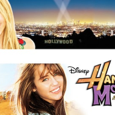 ハンナ・モンタナ ザ・ムービー