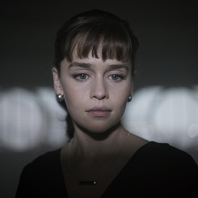 ハンと離れ離れになってしまった恋人キーラ。その後ハンと再会しますが……