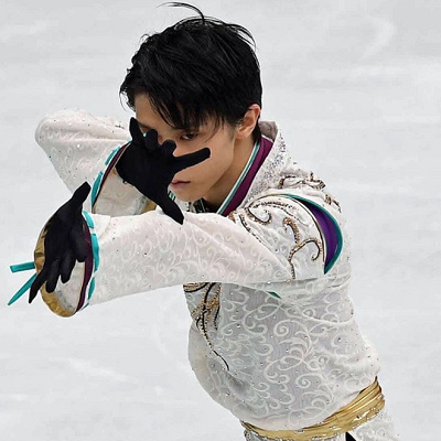 羽生結弦SEIMEI| キャステル | CASTEL ディズニー情報