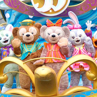 ハピエストセレブレーション・オン・ザ・シー