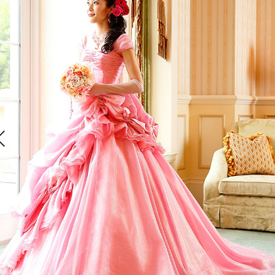 ハピエストローズ