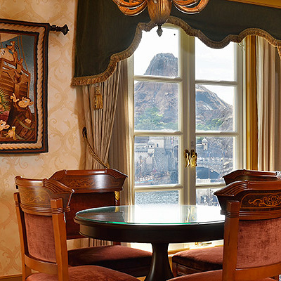 ハーバールーム