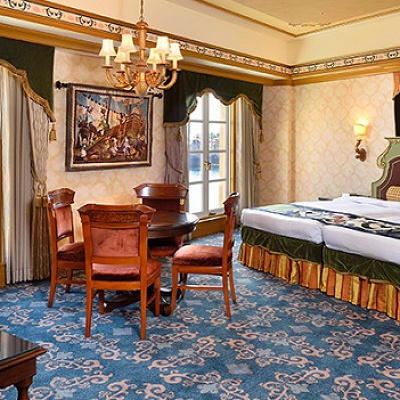 ハーバールーム（ピアッツァビュー）