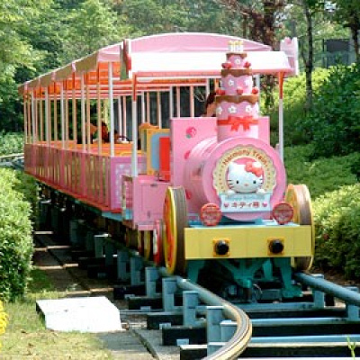 ハーモニートレイン