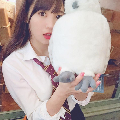 ハリーポッターネクタイ×制服