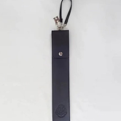 ハリー・ポッターの杖ケース（黒）