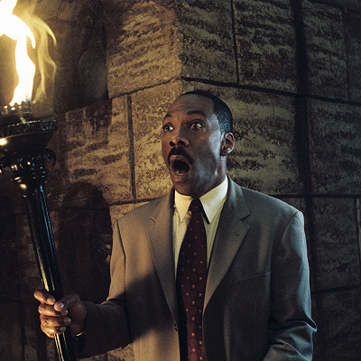 ホーンテッドマンション