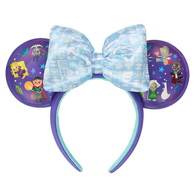 カチューシャ(スモワwithグルートグッズ)