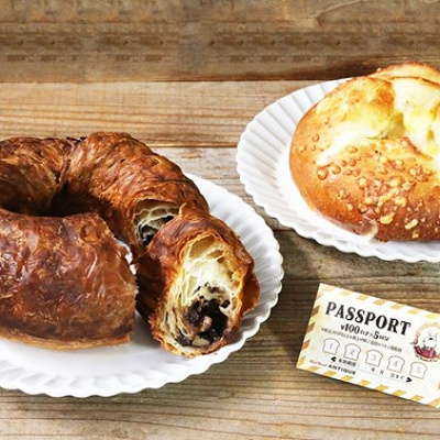 ハートブレッドアンティーク人気商品セット「祝袋」が数量限定販売！