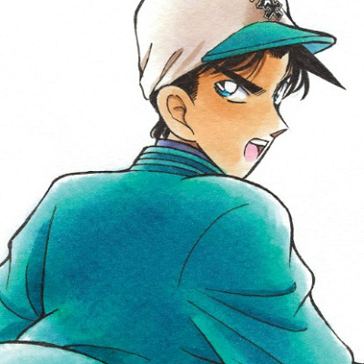 服部平次