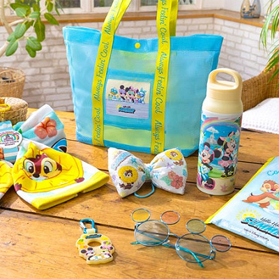 Hello Hello SUMMER!グッズ