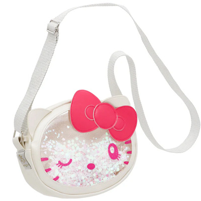 ハローキティショルダーバッグ