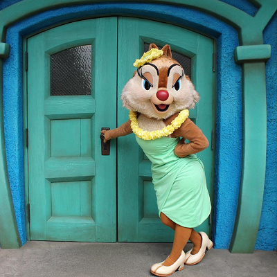 あちこちがフォトスポットになります♡フォトスタイルは十人十色！