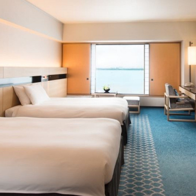 ヒルトン東京ベイ