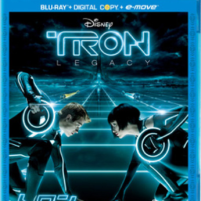歴代ディズニー映画一覧：『トロン：レガシー』