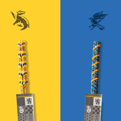 ホグワーツ4寮チュリトス