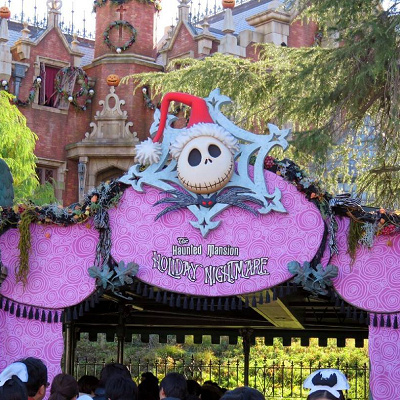 ホリディナイトメアー