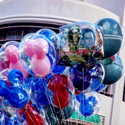 近年はスター・ウォーズに力を入れているハリウッド・スタジオ