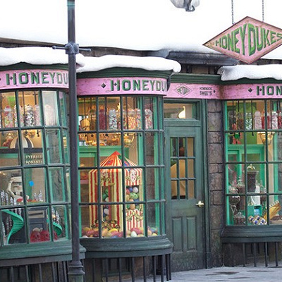 ハニーデュークス