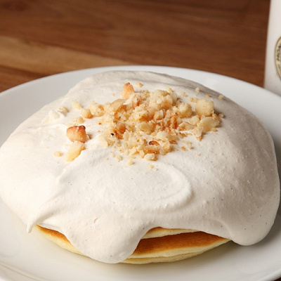 HONOLULU COFFEE （ハワイアンコーヒーストア）