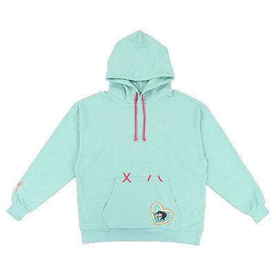 パーカー(ヴァネパルグッズ2026)