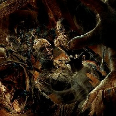 ホラーメイズ：映画『ハムナプトラ』