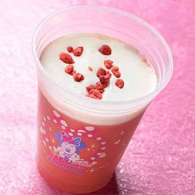 ホットベリードリンク