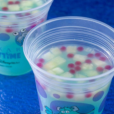 ホットライチードリンク