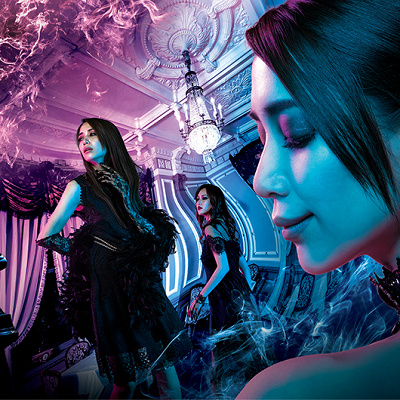 ホテル・アルバート 2 ～レクイエム～