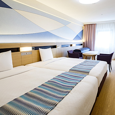 ホテルドリームゲート舞浜（本館）