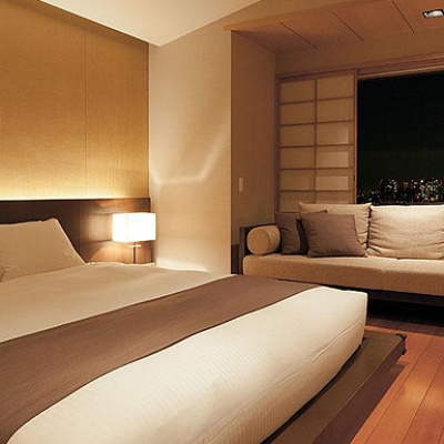 ホテルイースト21東京