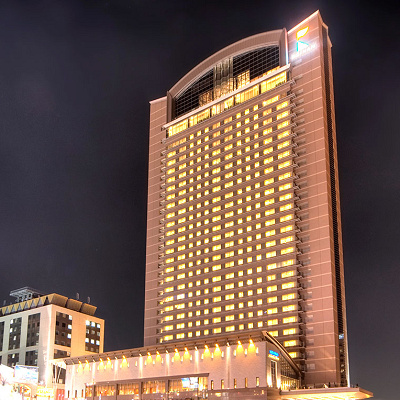 ホテル 京阪ユニバーサルシティ・タワー